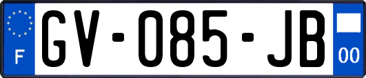 GV-085-JB