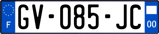 GV-085-JC