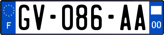 GV-086-AA