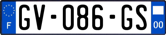 GV-086-GS