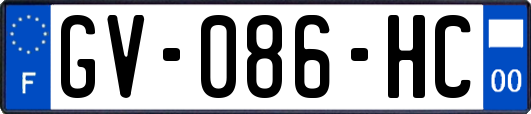 GV-086-HC