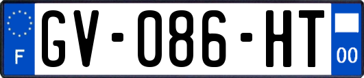 GV-086-HT