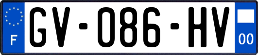 GV-086-HV