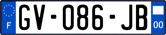GV-086-JB