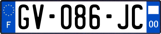GV-086-JC