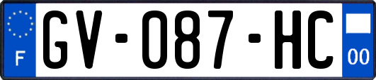GV-087-HC