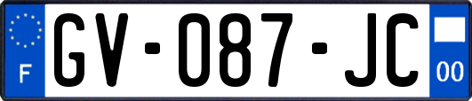 GV-087-JC