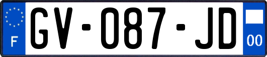 GV-087-JD