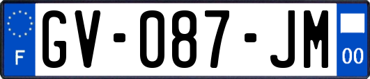 GV-087-JM