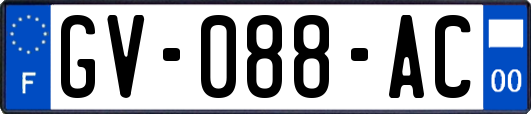 GV-088-AC