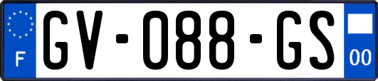 GV-088-GS