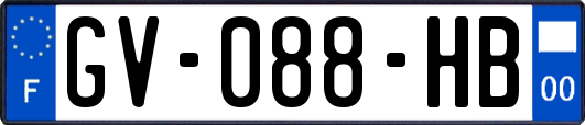 GV-088-HB