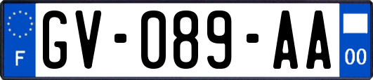 GV-089-AA