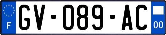 GV-089-AC