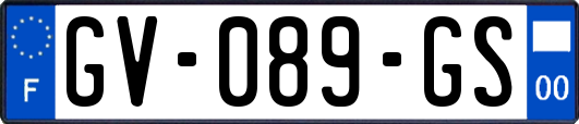 GV-089-GS
