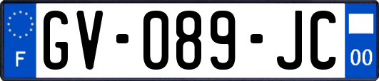 GV-089-JC