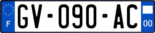 GV-090-AC