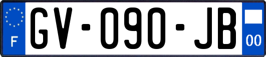 GV-090-JB