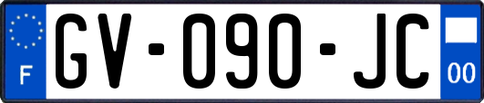 GV-090-JC