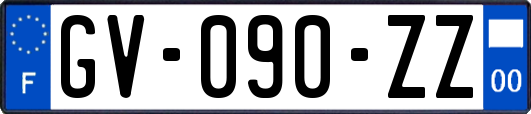 GV-090-ZZ