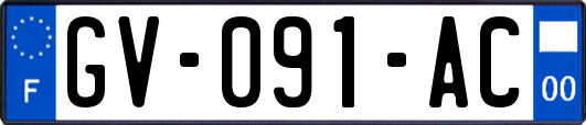 GV-091-AC