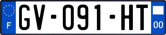 GV-091-HT