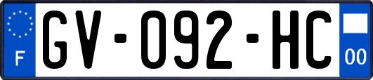 GV-092-HC