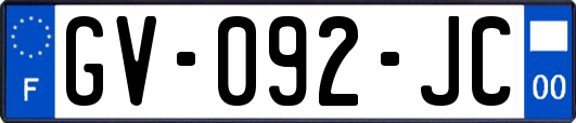GV-092-JC