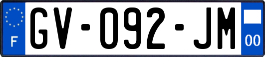 GV-092-JM
