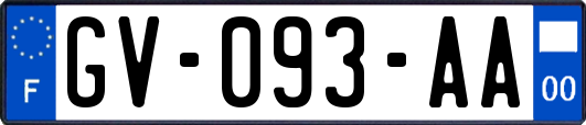 GV-093-AA