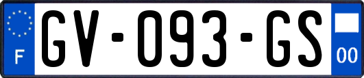 GV-093-GS