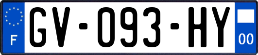 GV-093-HY