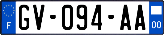 GV-094-AA