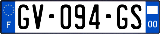 GV-094-GS