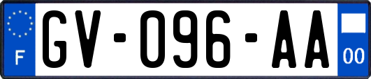 GV-096-AA