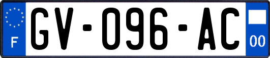 GV-096-AC