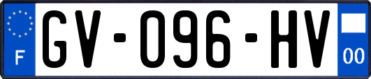 GV-096-HV