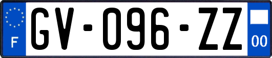 GV-096-ZZ