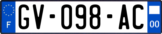 GV-098-AC