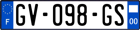 GV-098-GS