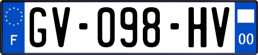 GV-098-HV