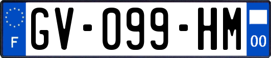 GV-099-HM