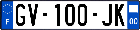 GV-100-JK
