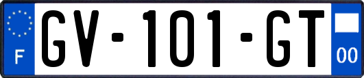 GV-101-GT