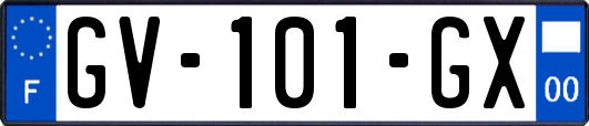 GV-101-GX
