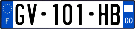 GV-101-HB