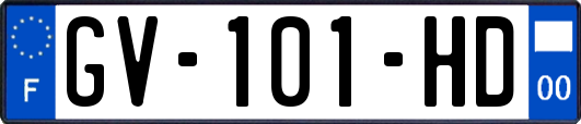 GV-101-HD