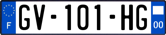 GV-101-HG