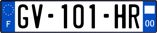 GV-101-HR