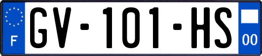 GV-101-HS